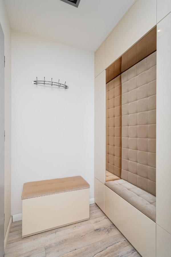 Garbarska Lux With Air Condition Cracovie Extérieur photo