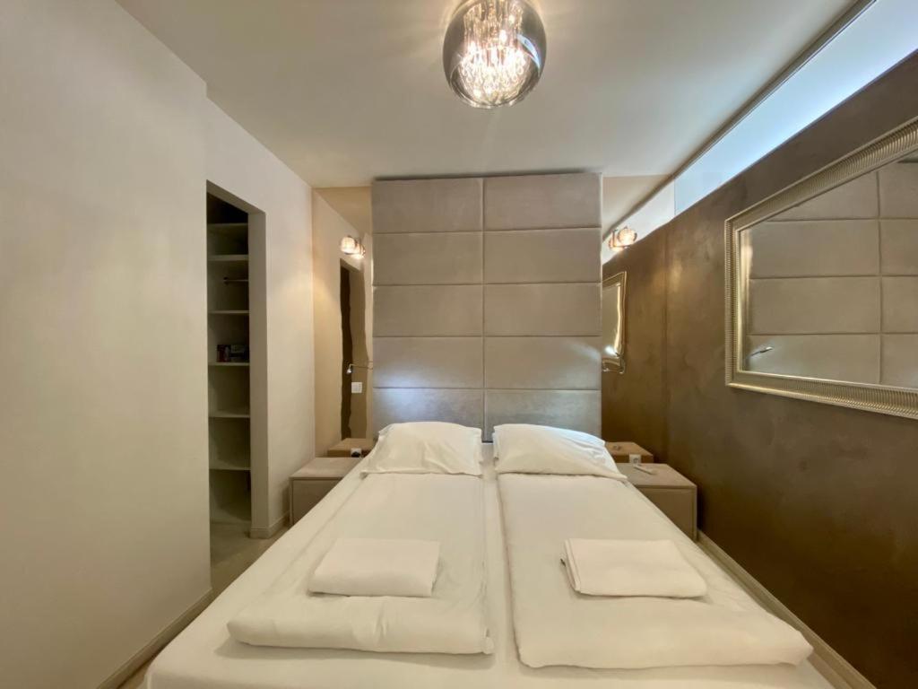 Garbarska Lux With Air Condition Cracovie Extérieur photo