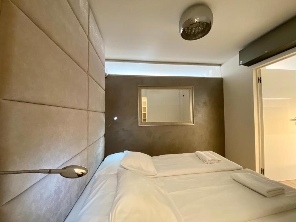 Garbarska Lux With Air Condition Cracovie Extérieur photo